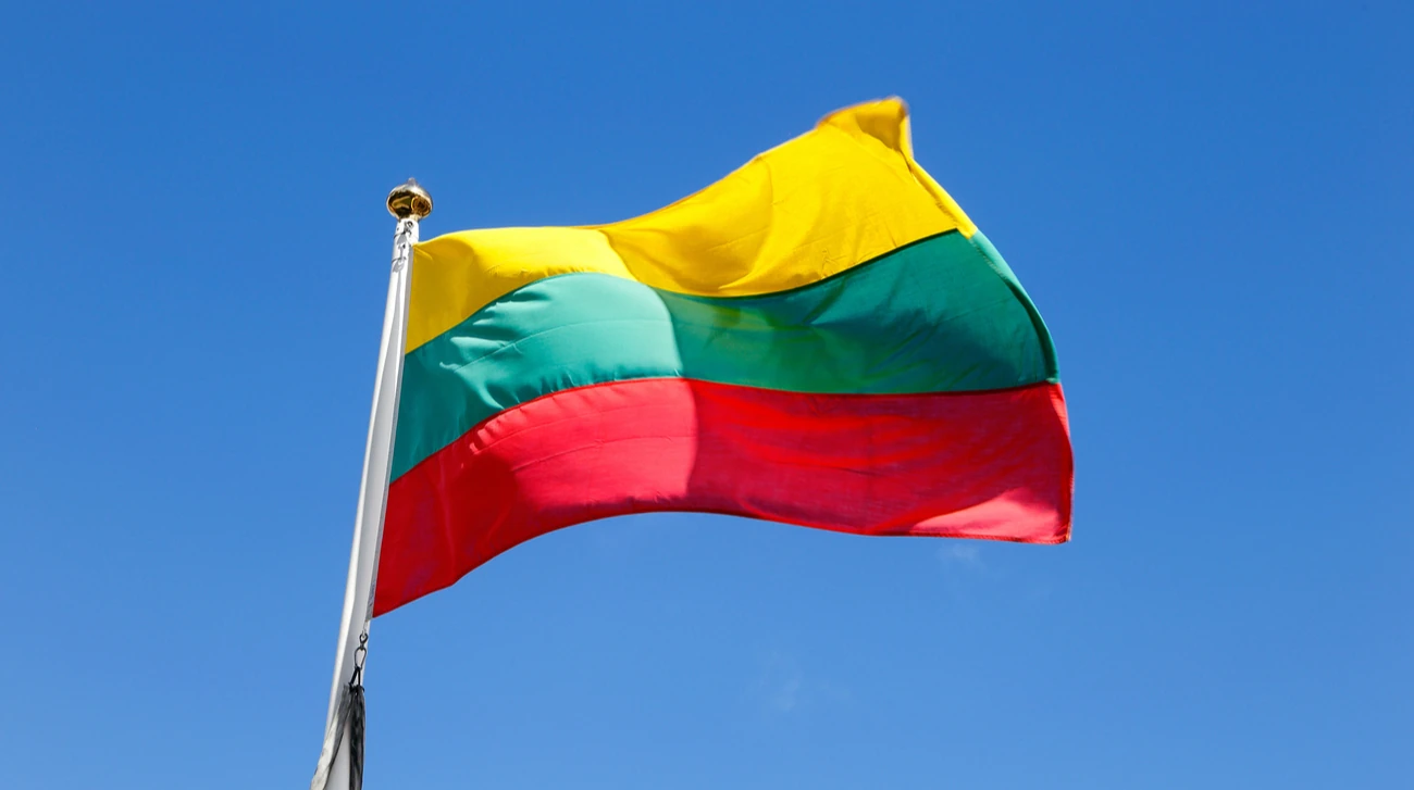 Розвідка Литви: РФ може атакувати Балтію українськими дронами