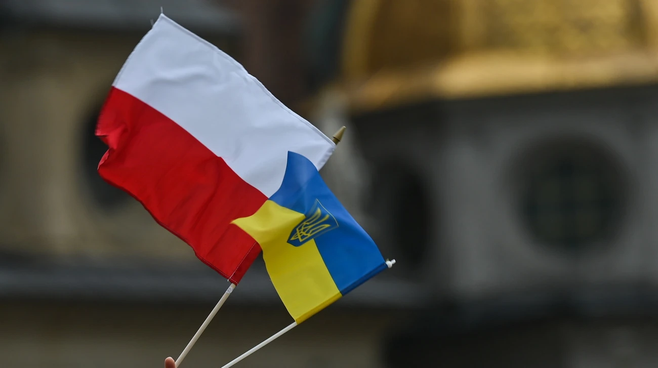 Депортація українців у Польщі: що відомо про опитування IBRiS і реакцію МВС