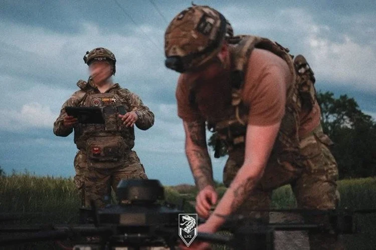 Що сталося на навчаннях Combined Resolve: пояснення ситуації з дронами та бригадою США