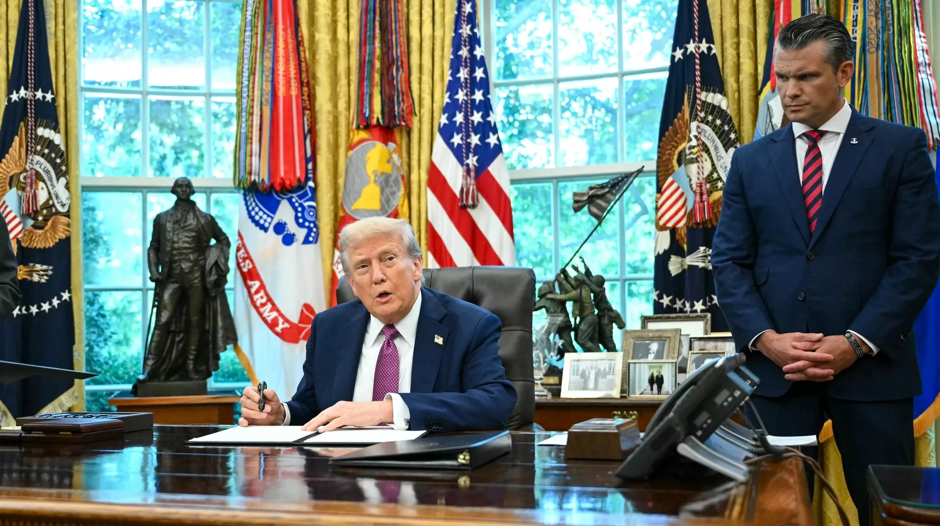 Мита США на дрони: чому нова прокламація стосується кожного читача