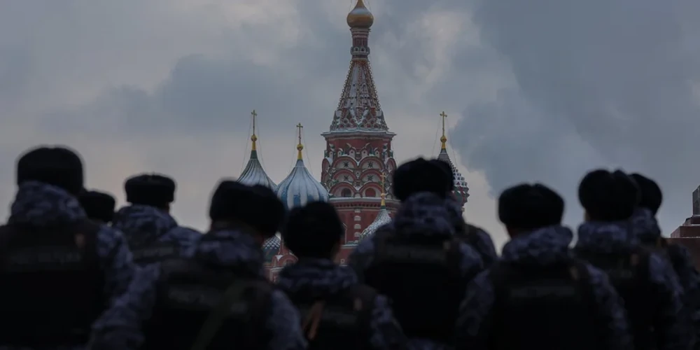 ISW зафіксував продовження кампанії “Нульова фаза”: хронологія заяв і дат