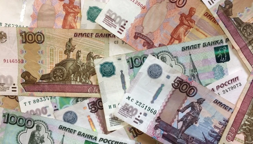 600 млрд руб. до брокерів: які цифри зафіксувала розвідка