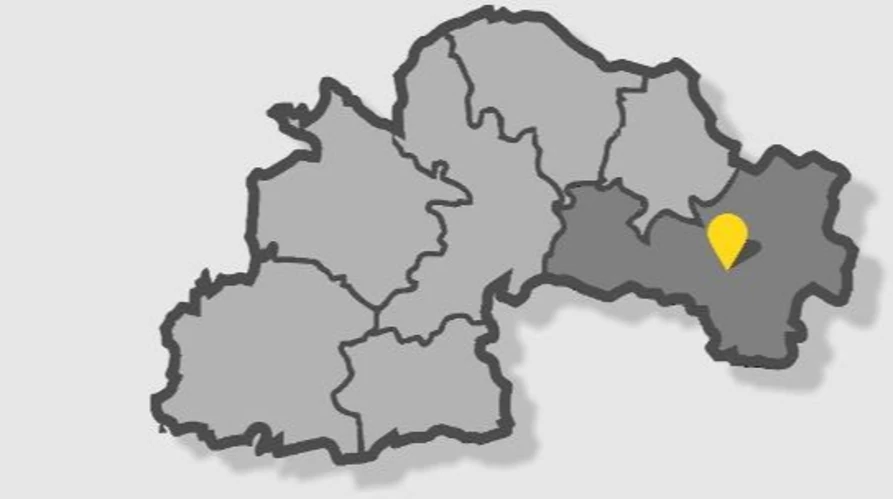 Хронологія евакуації на Синельниківщині: від оголошення 18 серпня до транзитних центрів