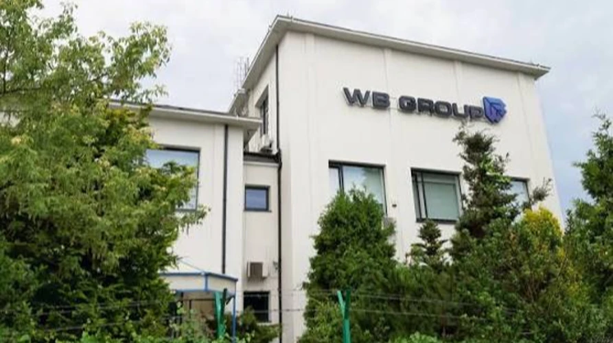 Польща розслідує пожежу на заводі WB Electronics: версія підпалу не виключена