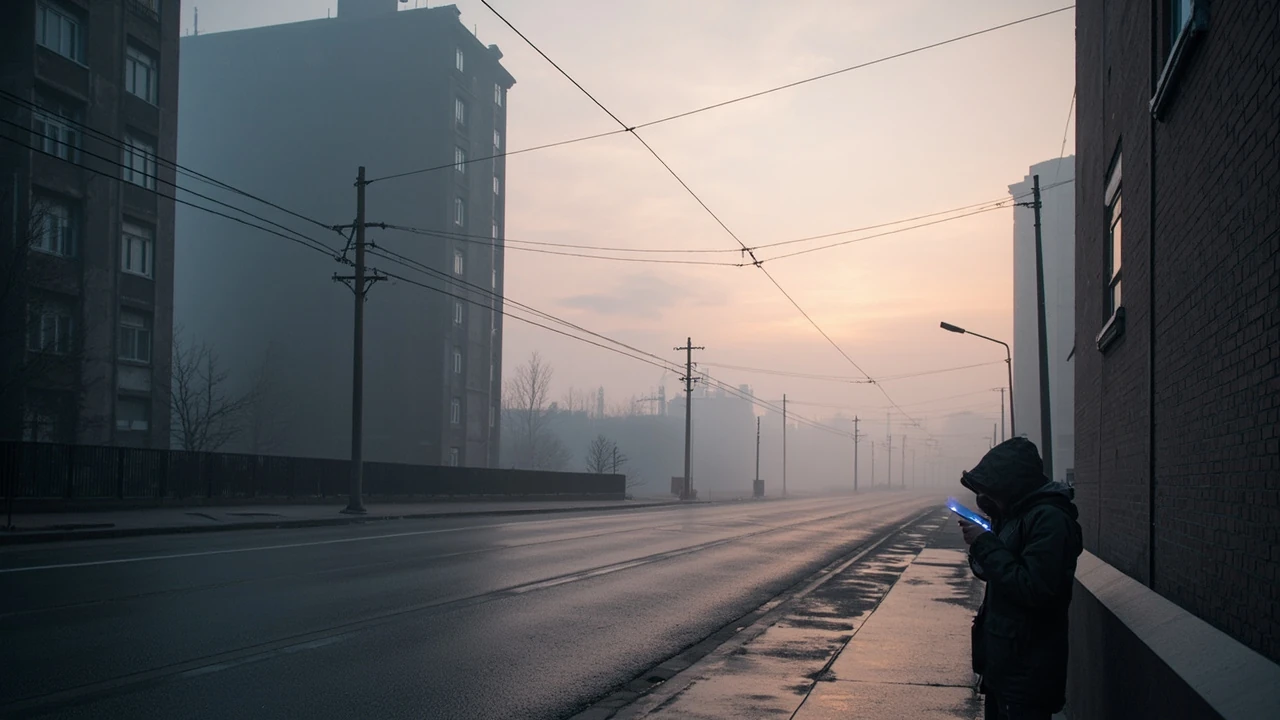 Sinoptik Краматорськ: прогноз погоди на 7 і 14 днів