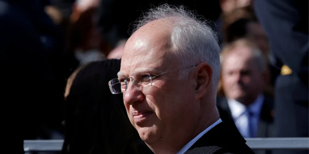 Хто стоїть за підготовкою газових переговорів: AfD, радник Путіна та їхні ролі