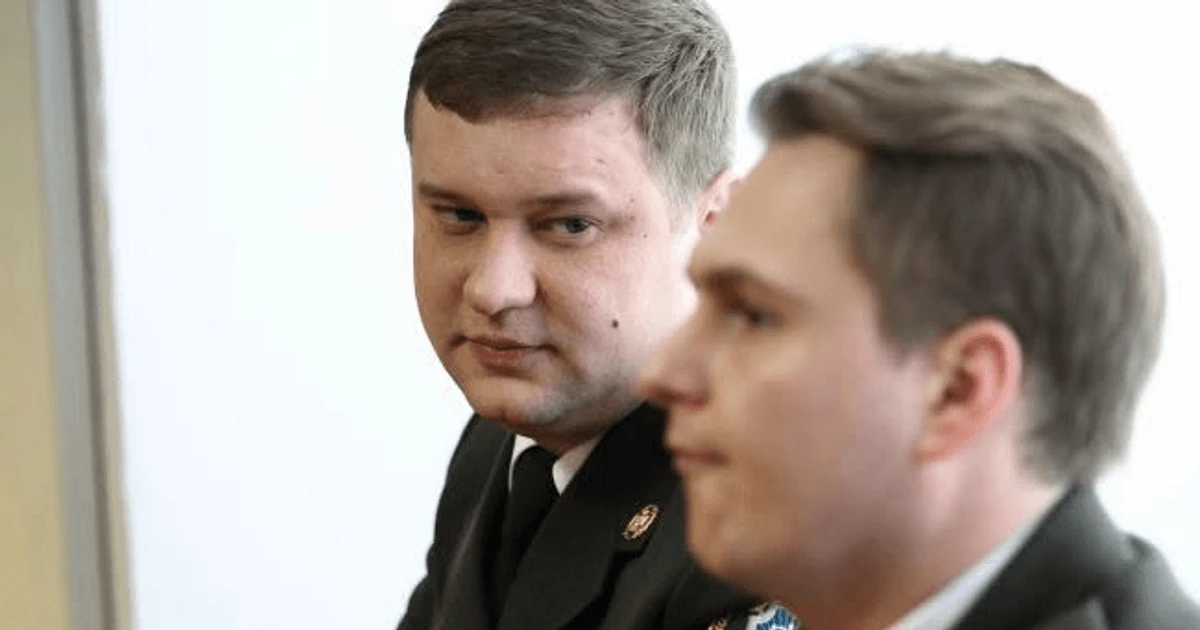 Після відсторонення Кравченка управлінські функції в ОГП виконує Максим Крим