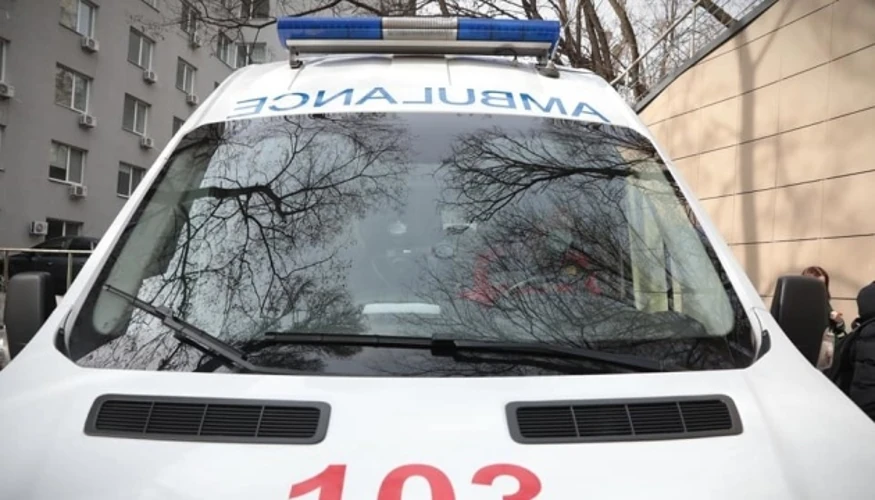 КАБи вдарили по Сумах: шестеро постраждалих, зруйновані будинки і пошкоджена школа
