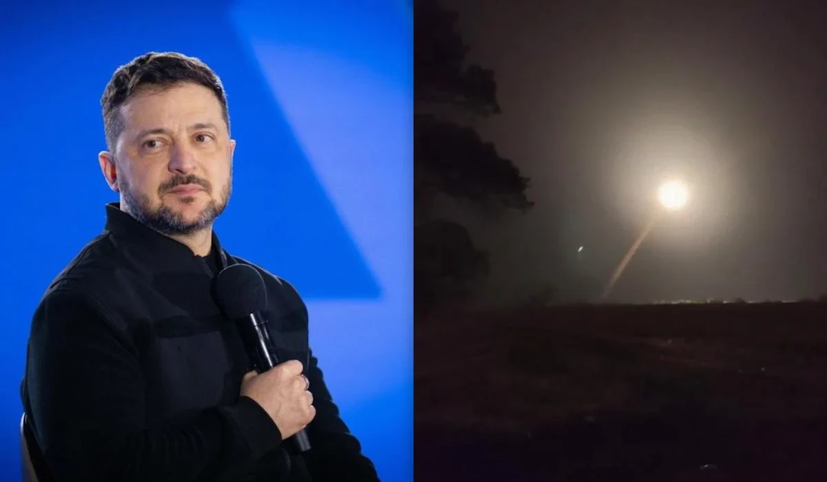 FP-7 після першого пуску: єдиний підтверджений наслідок — план серійного виробництва