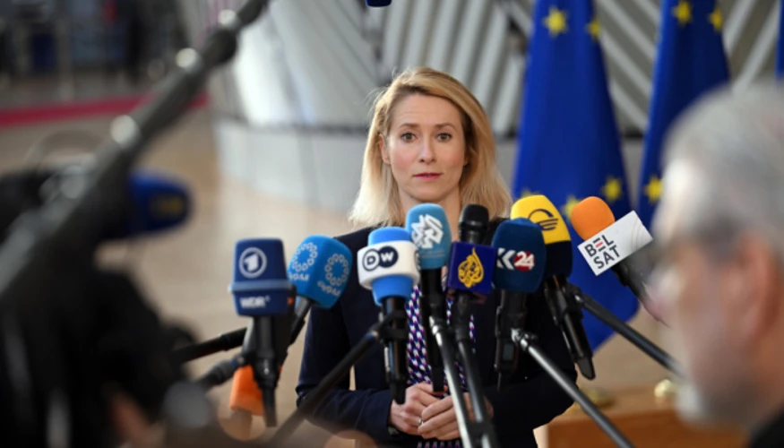 ЄС оприлюднить план ізоляції Росії у спорті й культурі: про що домовилися міністри