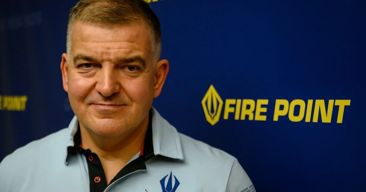 Хронологія 1 жовтня: як зʼявилися і були спростовані чутки про замах на Штілермана