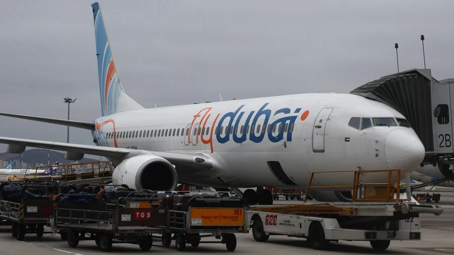 FZ1073 у Табуку: що змінилося для Flydubai після інциденту 30 вересня