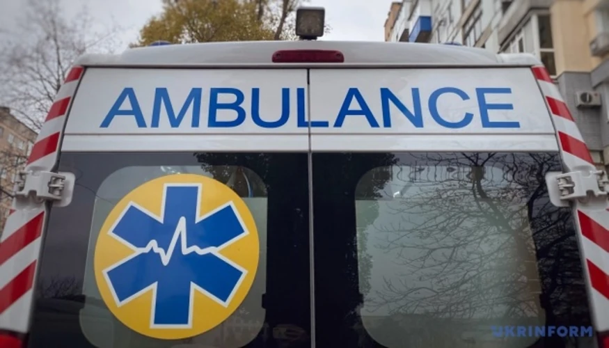 Кличко повідомив про 14 постраждалих і трьох загиблих у Києві 8 жовтня