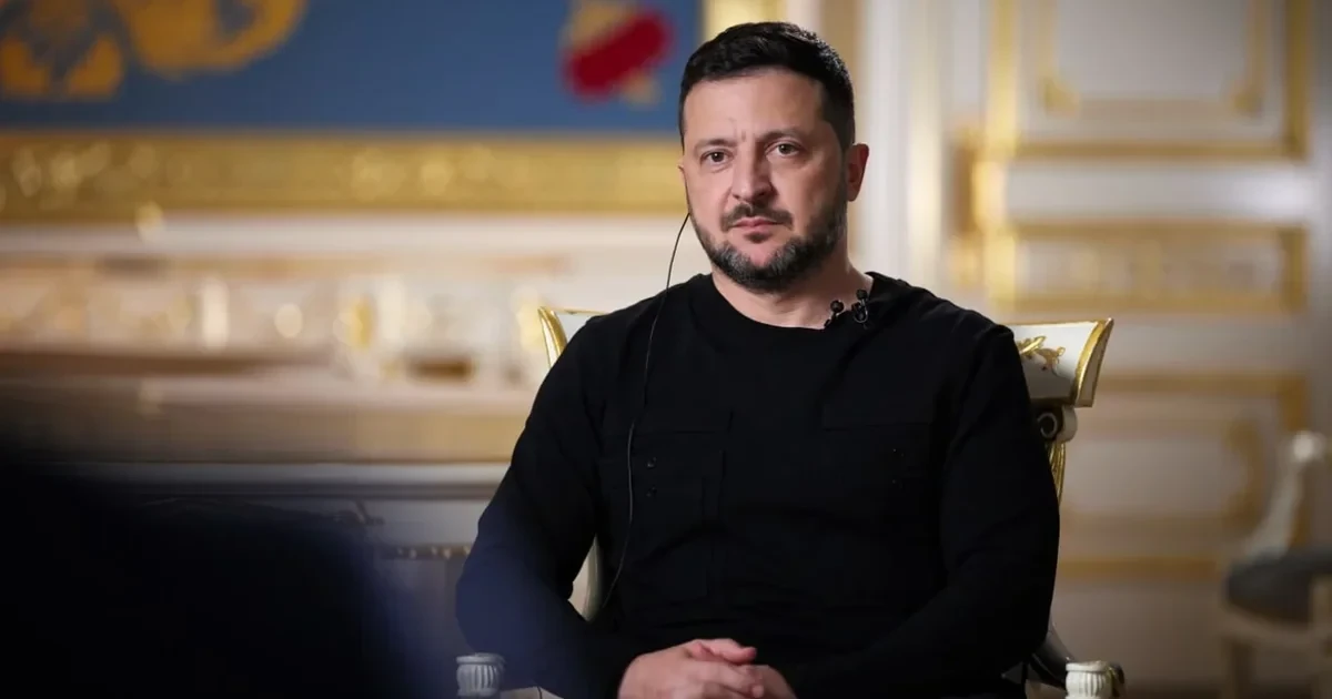 Зеленський підтвердив закриття дефіциту держбюджету до кінця 2026 року
