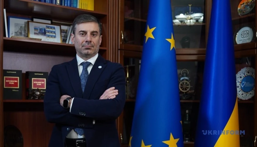 Лубінець звернувся до «Укрзалізниці» через 25 пасажирів поїзда «Львів – Чернівці»