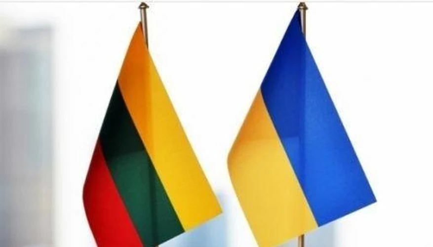 У Литві вказали дати двох інцидентів та заявили про підтримку України