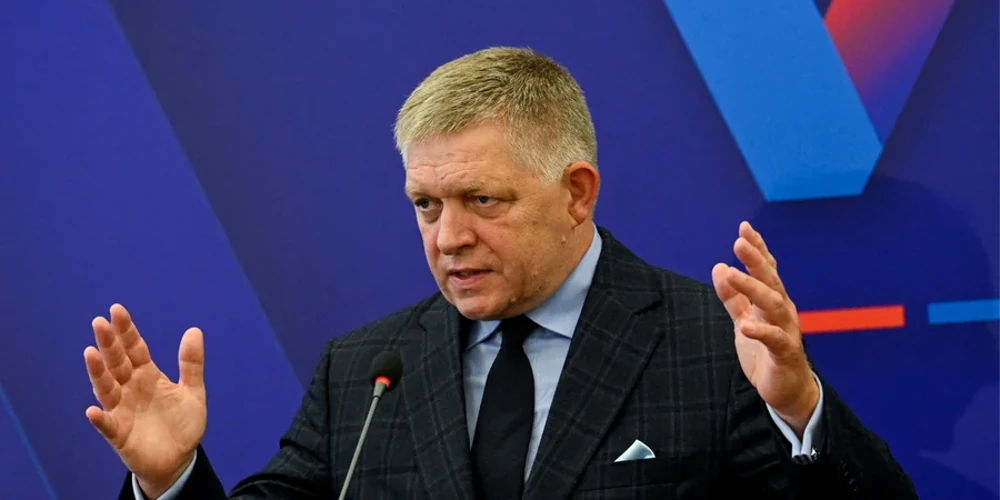 Чому відновлення обміну аташе Словаччини з РФ стосується України