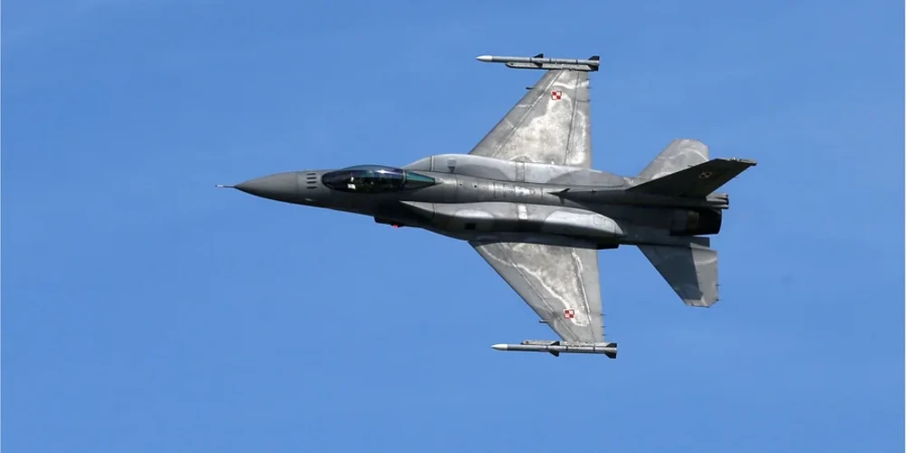 Де Вевер, Тео Франкен і Зеленський: хто і як просуває передачу F-16