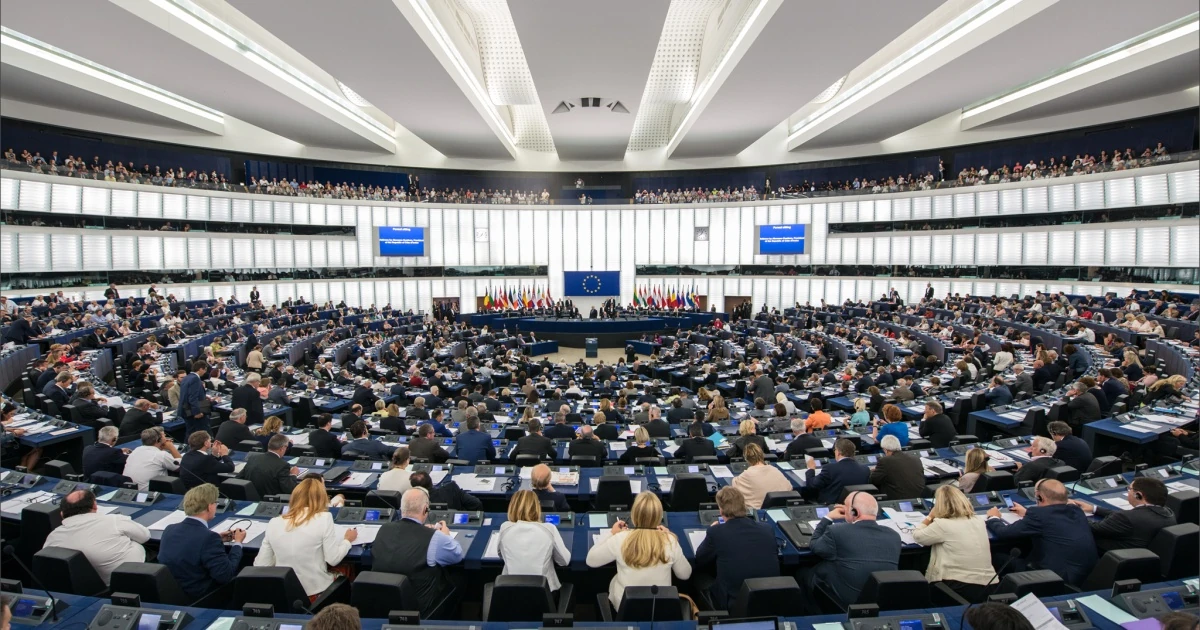 AGILE на €115 млн: Європарламент схвалив програму для оборонних стартапів
