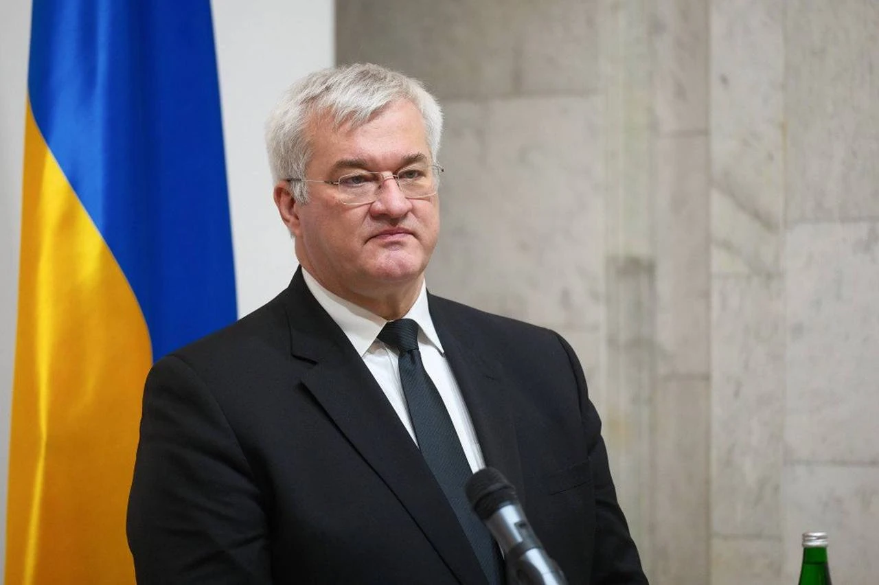 Сибіга: Україна вважає інцидент із Сеулом закритим і нагадав про передачу полонених