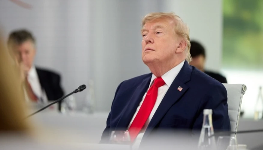 Чому понад половина американців вважають Трампа гідним імпічменту — результати опитування Politico